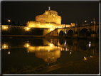 foto Roma di Notte